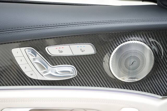 2023 Mercedes-Benz E-Class AMG E 53