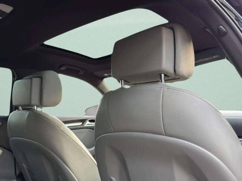 2015 Audi A3 2.0T quattro Premium