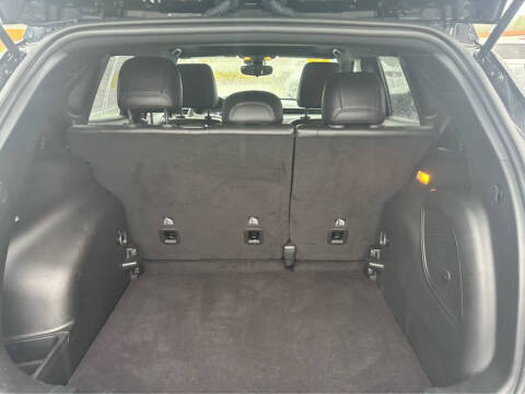 2022 Jeep Compass Altitude