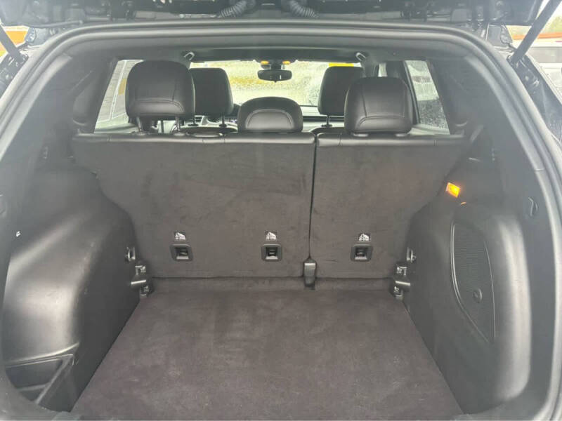 2022 Jeep Compass Altitude