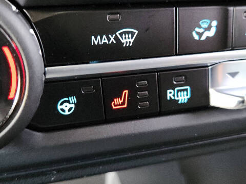 2023 Ford Bronco Wildtrak Advanced