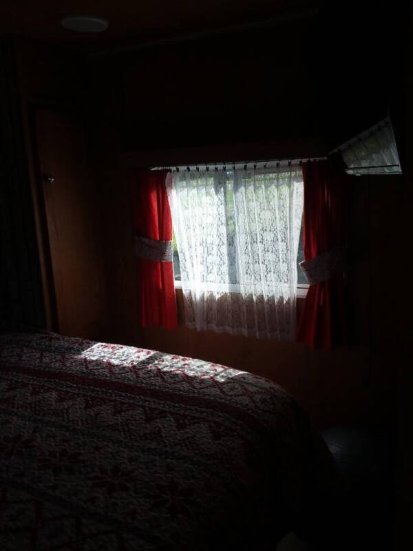 2018 Riverside 290rl Retro