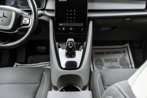 2023 Polestar 2