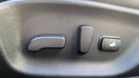 2021 Infiniti Q50 Red Sport 400