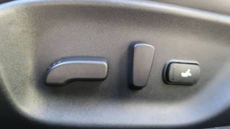 2021 Infiniti Q50 Red Sport 400