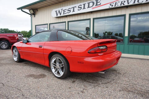 1995 Chevrolet Camaro Z28