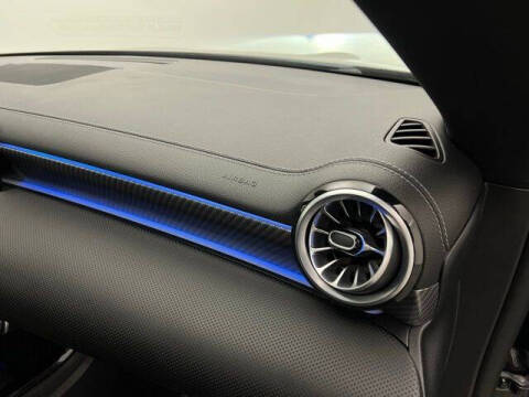 2025 Mercedes-Benz CLA CLA 250 4MATIC