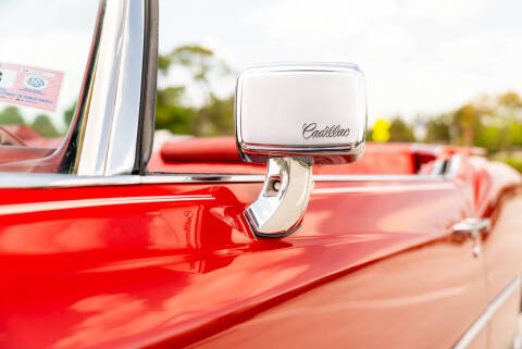 1976 Cadillac Eldorado