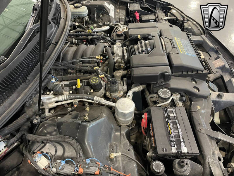 1999 Chevrolet Camaro Z28