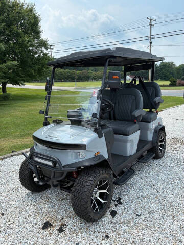 2026 Denago Rover XL