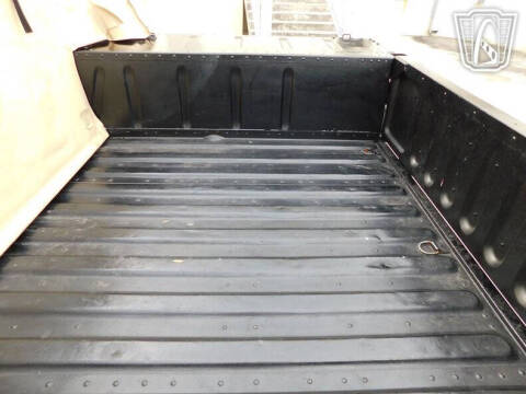 1991 AM General Hummer