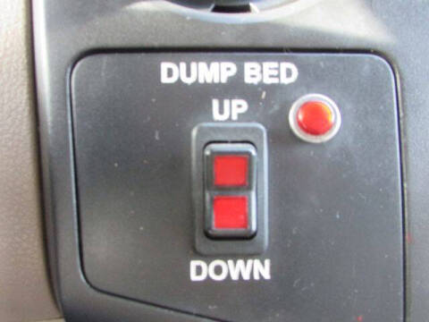 2008 Ford F-450 Super Duty