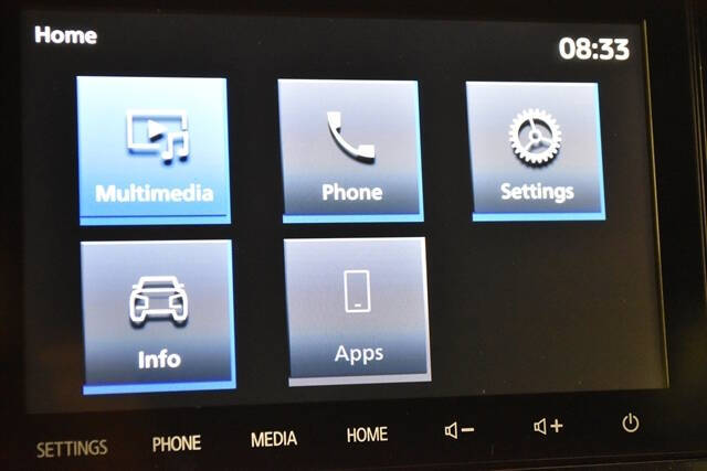 2020 Mitsubishi Outlander Special Edition