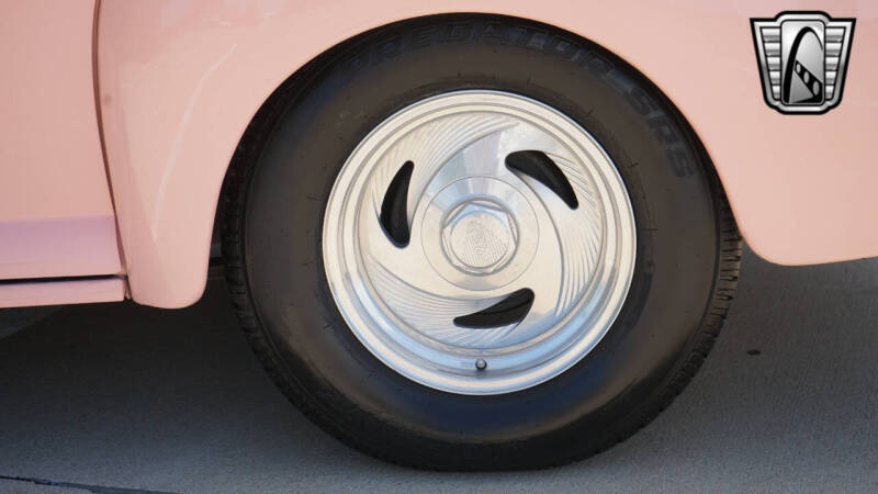 1947 Ford Customline