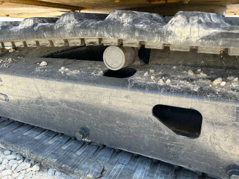 2021 John Deere 60G Excavator