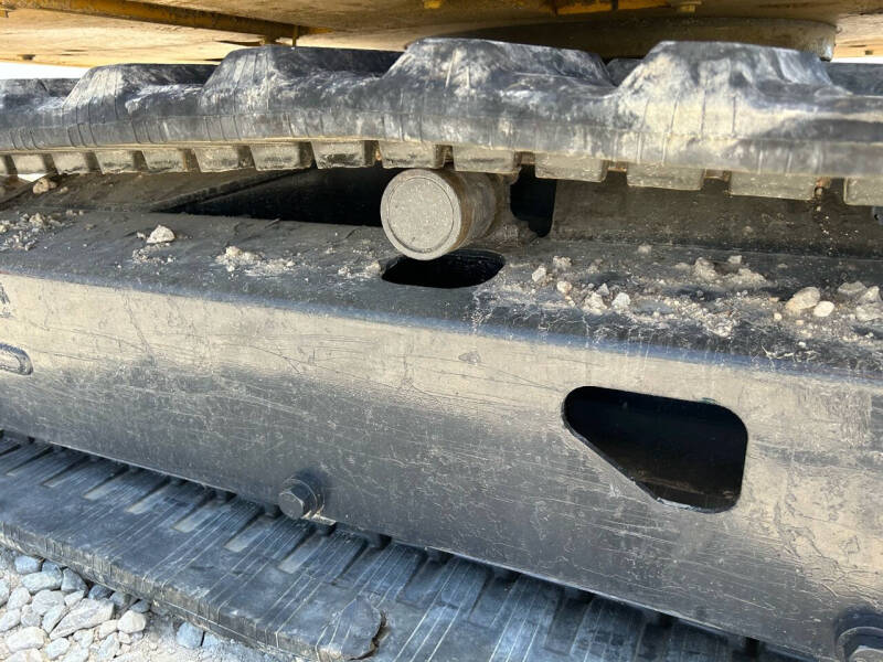 2021 John Deere 60G Excavator