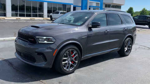 2024 Dodge Durango R/T Premium