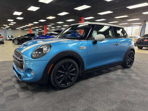 2019 MINI Hardtop 2 Door Cooper S