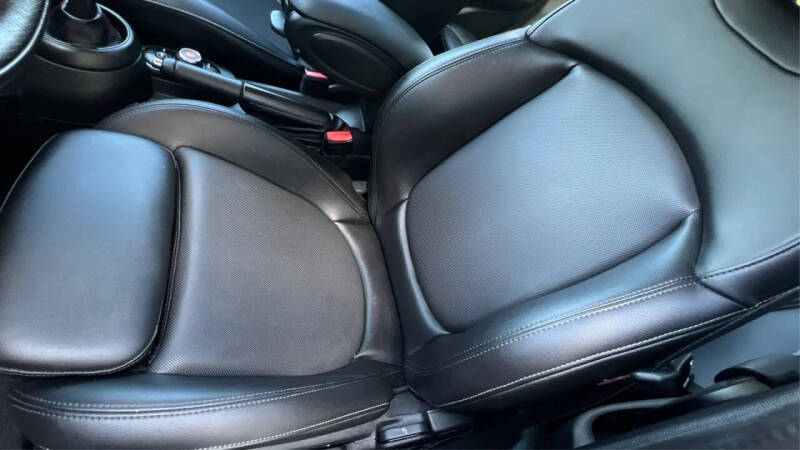 2021 MINI Hardtop 4 Door Cooper S