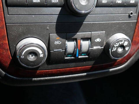 2008 Chevrolet Impala LT