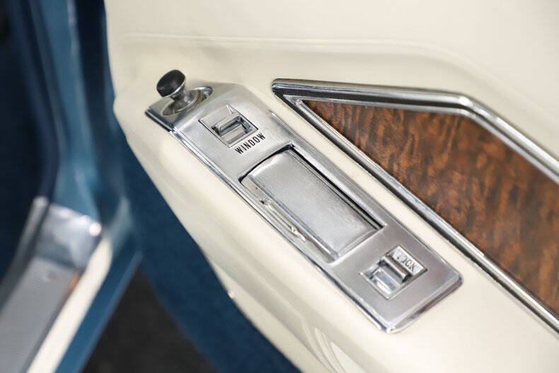 1970 Cadillac DeVille