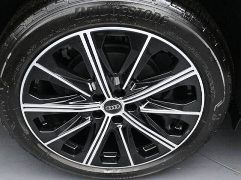 2025 Audi Q4 e-tron Premium Plus 45