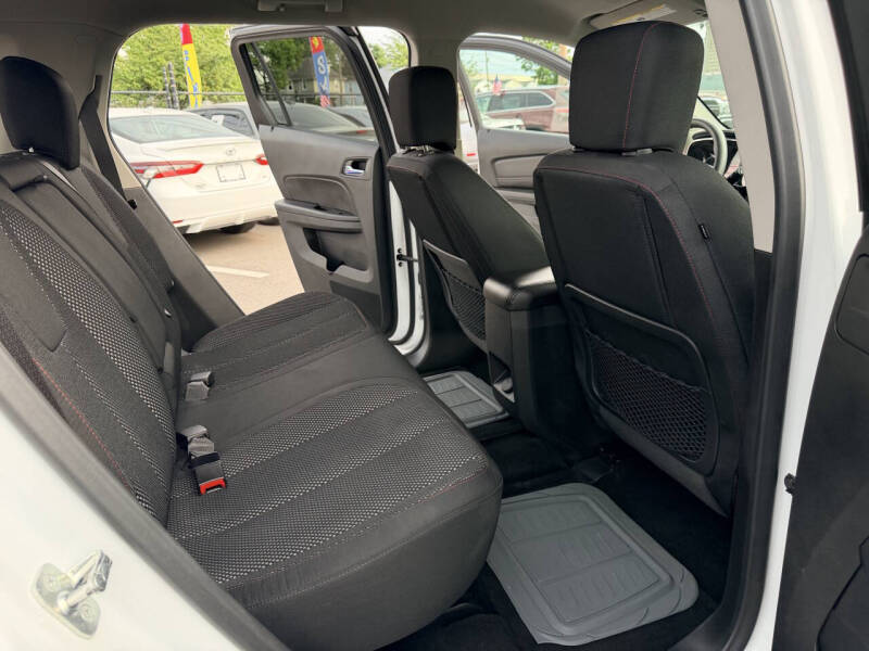 2017 GMC Terrain SLE-1