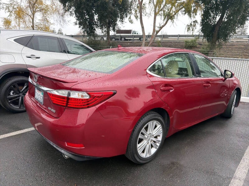 2014 Lexus ES 350