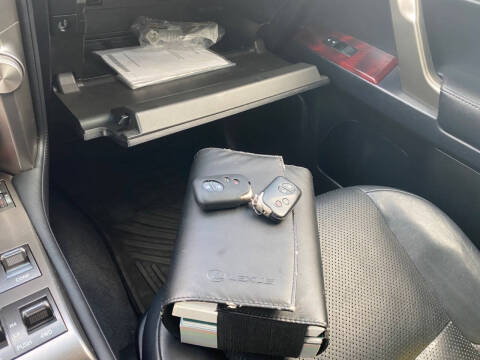 2012 Lexus GX 460 Premium