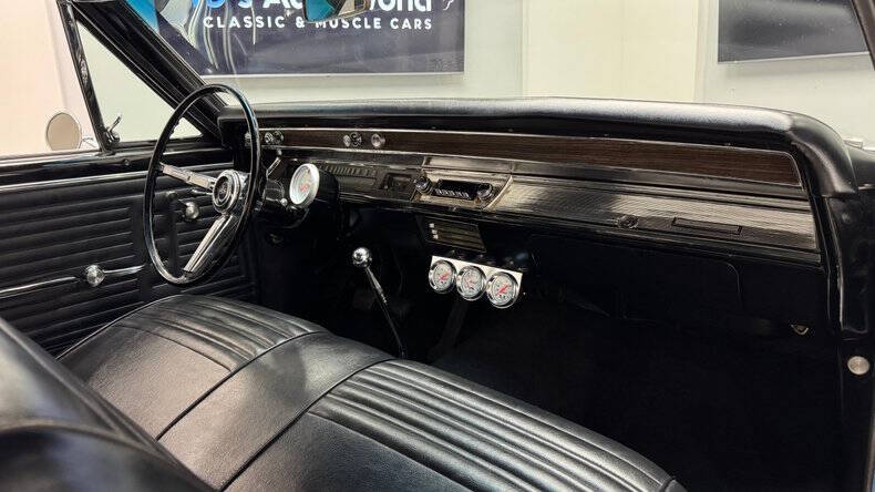 1967 Chevrolet Chevelle