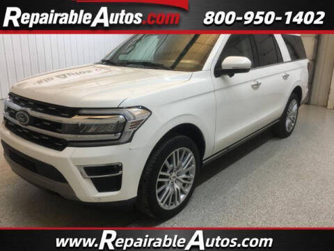2024 Ford Expedition MAX