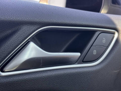 2019 Audi A3 Premium 40 TFSI