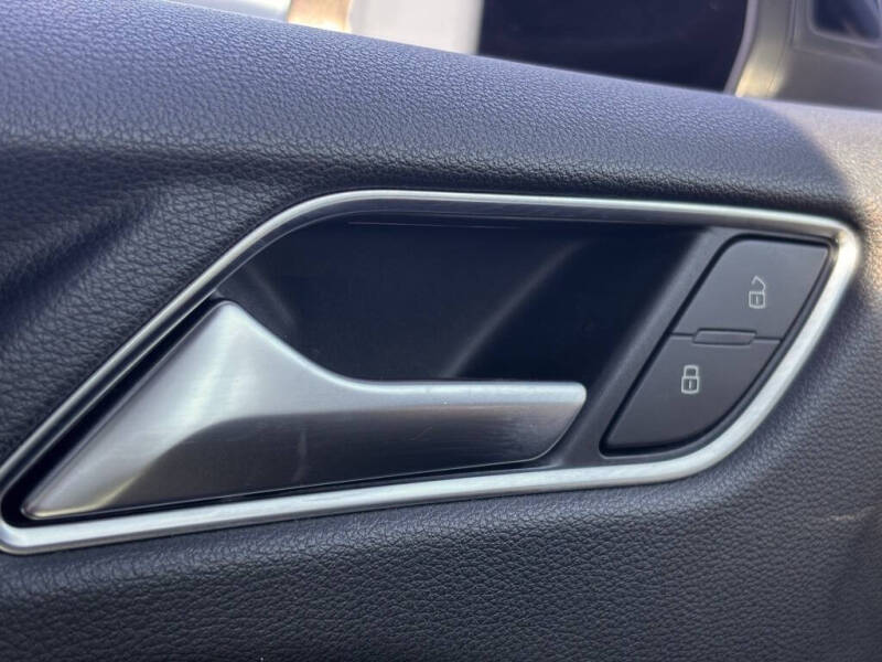 2019 Audi A3 Premium 40 TFSI