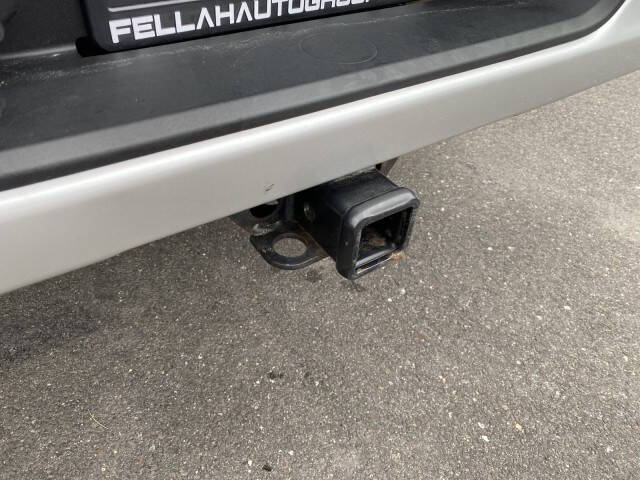 2022 Chevrolet Silverado 1500 Limited Custom