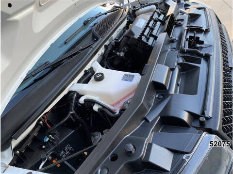 2022 Chevrolet Express 2500