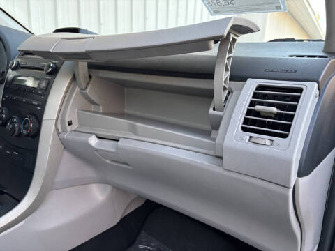 2012 Toyota Corolla L