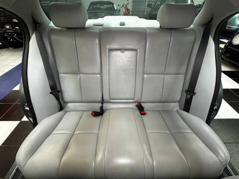 2006 Jaguar S-Type 4.2