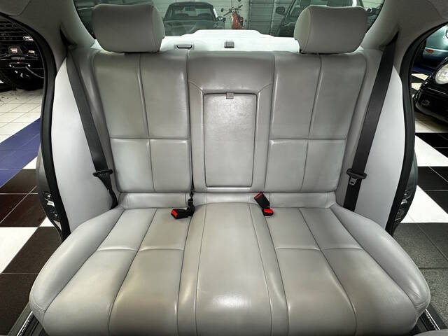 2006 Jaguar S-Type 4.2