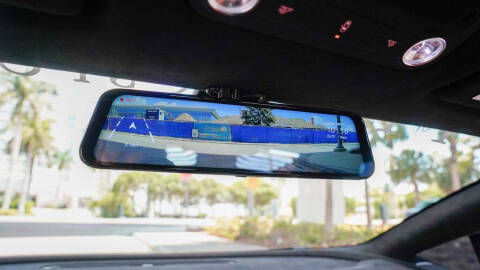 2022 Lamborghini Huracan STO