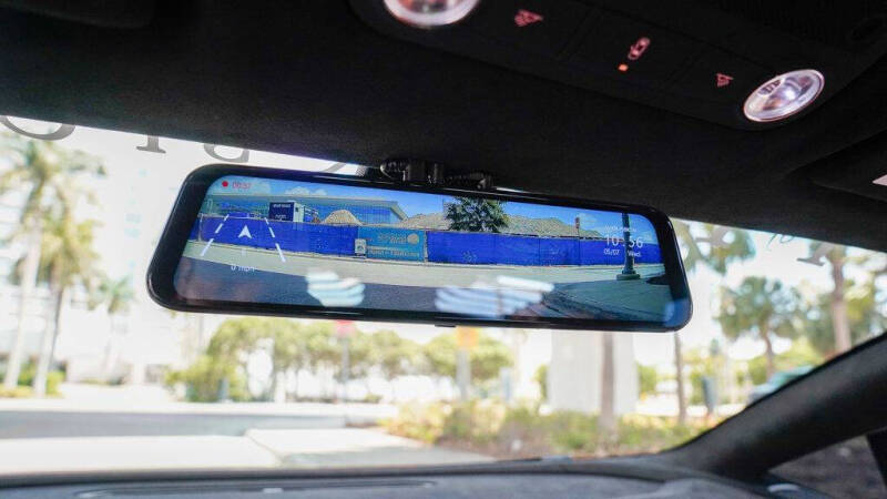 2022 Lamborghini Huracan STO