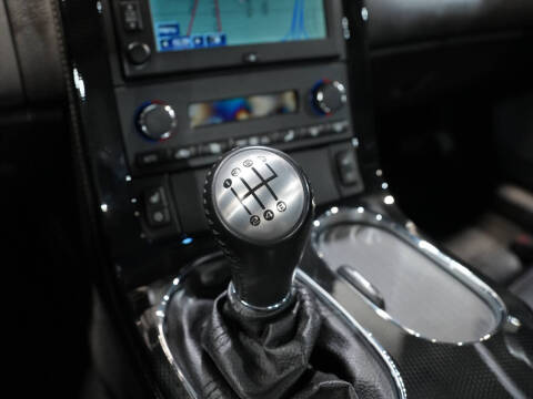 2008 Chevrolet Corvette