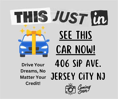 2019 Honda Odyssey for sale at NJ Car Buyer in Jersey City, NJ