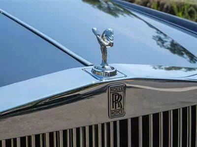 2004 Rolls-Royce Phantom
