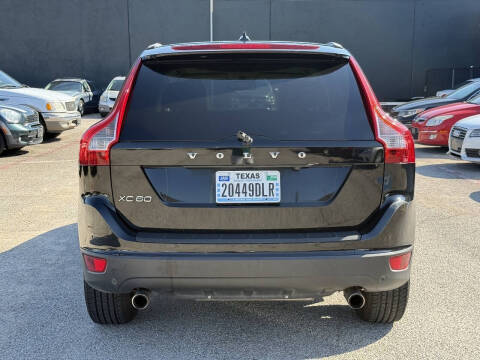 2013 Volvo XC60 3.2 Platinum