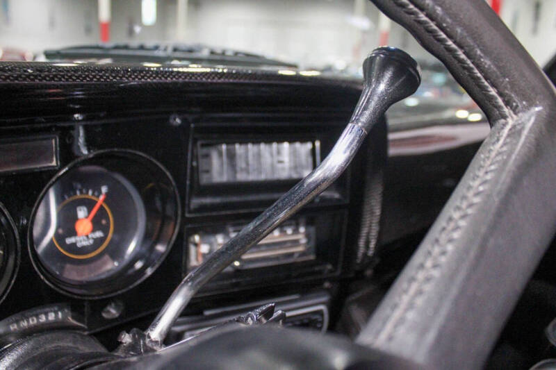 1982 Chevrolet C/K 10 Series C10