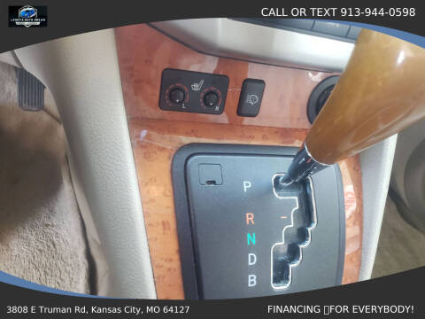 2006 Lexus RX 400h