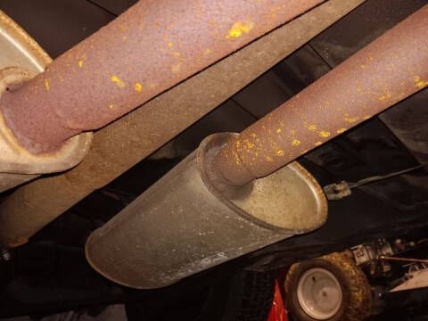 1971 Oldsmobile Cutlass