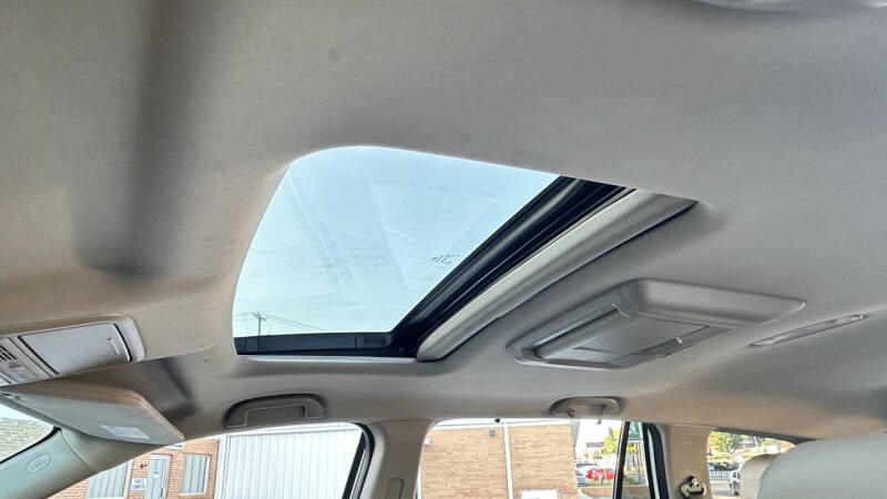 2018 Honda Pilot EX-L w/RES