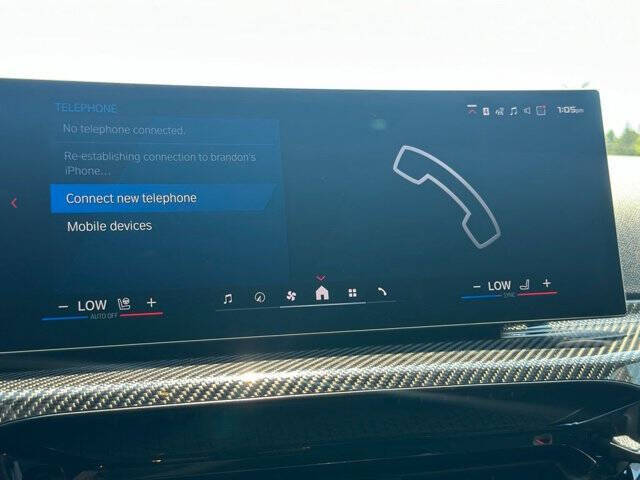 2026 BMW M2 CS