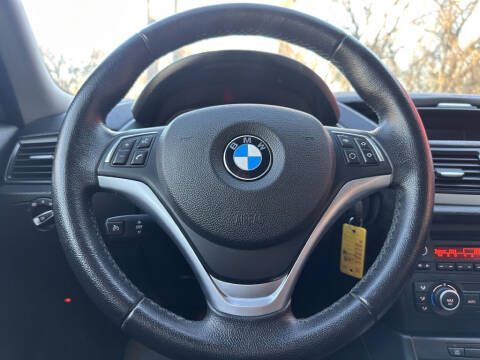 2014 BMW X1 sDrive28i